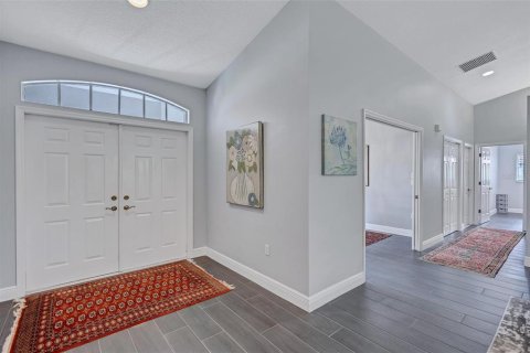 Villa ou maison à vendre à Nokomis, Floride: 3 chambres, 184.88 m2 № 2401040 - photo 5
