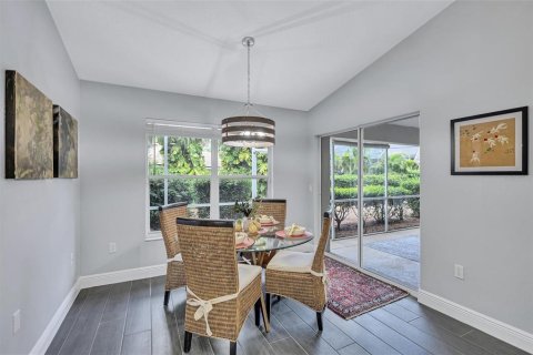 Villa ou maison à vendre à Nokomis, Floride: 3 chambres, 184.88 m2 № 2401040 - photo 22
