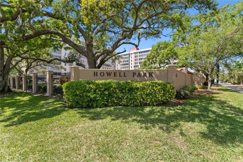Copropriété à vendre à Tampa, Floride: 2 chambres, 242.66 m2 № 1723307 - photo 1