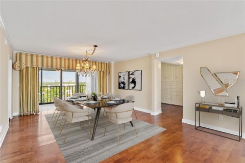Copropriété à vendre à Tampa, Floride: 2 chambres, 242.66 m2 № 1723307 - photo 13
