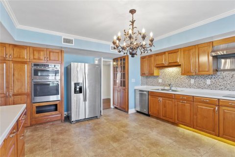 Copropriété à vendre à Tampa, Floride: 2 chambres, 242.66 m2 № 1723307 - photo 22