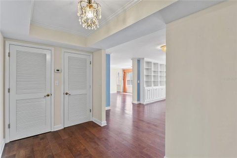 Copropriété à vendre à Tampa, Floride: 2 chambres, 242.66 m2 № 1723307 - photo 3