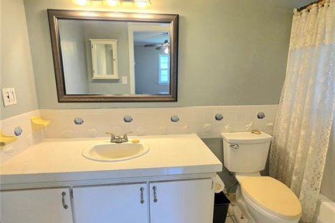 Villa ou maison à vendre à Haines City, Floride: 2 chambres, 162.02 m2 № 2342175 - photo 21