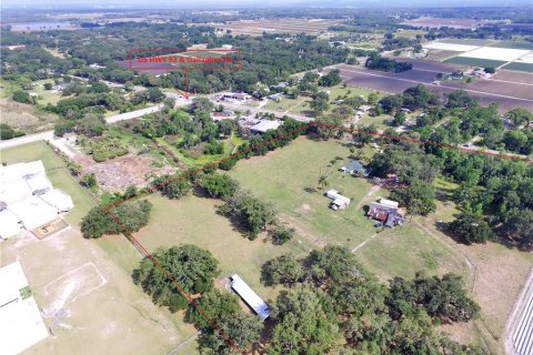 Land in Dover, Florida № 212869 - photo 3