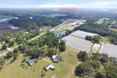 Land in Dover, Florida № 212869 - photo 8