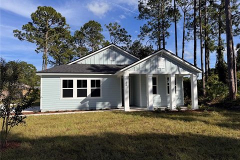 Casa en venta en Palm Coast, Florida, 3 dormitorios, 175.59 m2 № 1911133 - foto 2
