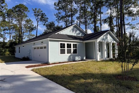 Casa en venta en Palm Coast, Florida, 3 dormitorios, 175.59 m2 № 1911133 - foto 1