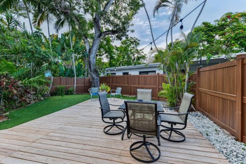 Condo in Fort Lauderdale, Florida, 2 bedrooms  № 2311100 - photo 30