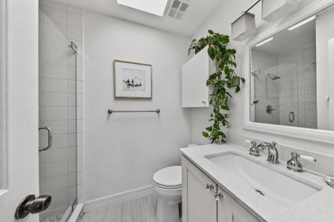 Condo in Fort Lauderdale, Florida, 2 bedrooms  № 2311100 - photo 28