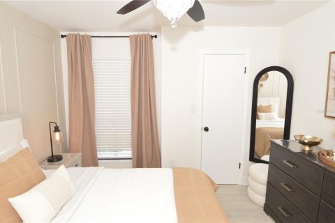 Condo in Tampa, Florida, 1 bedroom  № 2235482 - photo 26