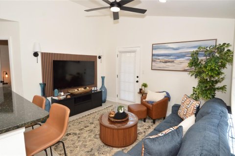 Condo in Tampa, Florida, 1 bedroom  № 2235482 - photo 23
