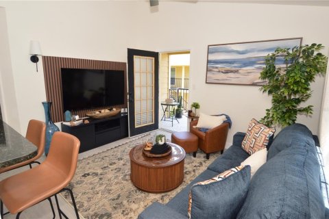 Condo in Tampa, Florida, 1 bedroom  № 2235482 - photo 22