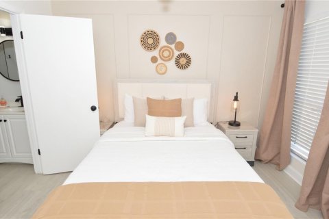 Condo in Tampa, Florida, 1 bedroom  № 2235482 - photo 30