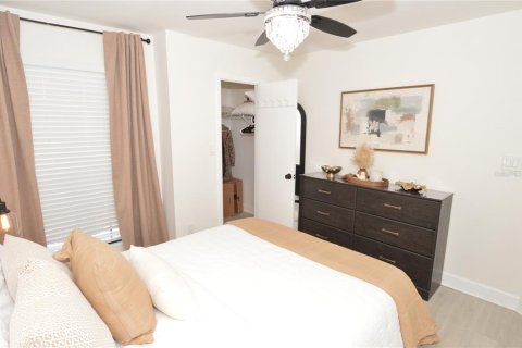 Condo in Tampa, Florida, 1 bedroom  № 2235482 - photo 27