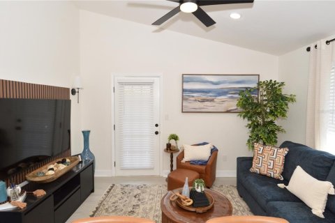 Condo in Tampa, Florida, 1 bedroom  № 2235482 - photo 21