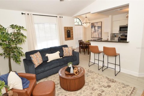 Condo in Tampa, Florida, 1 bedroom  № 2235482 - photo 16