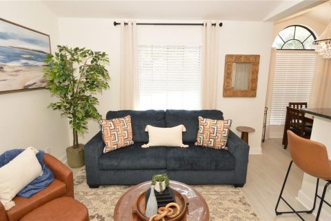 Condo in Tampa, Florida, 1 bedroom  № 2235482 - photo 17
