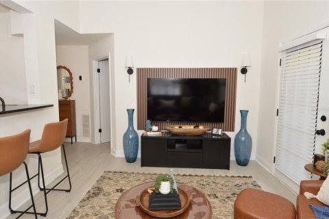 Condo in Tampa, Florida, 1 bedroom  № 2235482 - photo 24