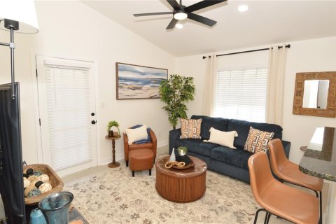 Condo in Tampa, Florida, 1 bedroom  № 2235482 - photo 19