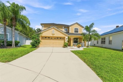Villa ou maison à vendre à Land O' Lakes, Floride: 4 chambres, 218.51 m2 № 2319020 - photo 2