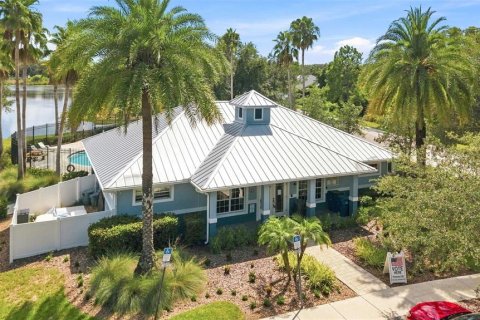 Villa ou maison à vendre à Land O' Lakes, Floride: 4 chambres, 218.51 m2 № 2319020 - photo 23