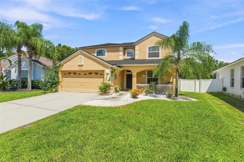 Villa ou maison à Land O' Lakes, Floride 4 chambres, 218.51 m2 № 2319020