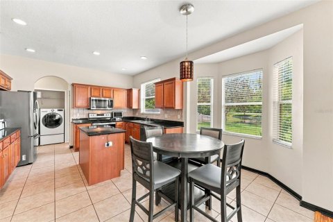 Villa ou maison à vendre à Land O' Lakes, Floride: 4 chambres, 218.51 m2 № 2319020 - photo 10