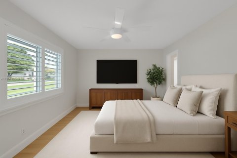 House in Miami, Florida 4 bedrooms, 140.47 sq.m. № 1871272 - photo 16