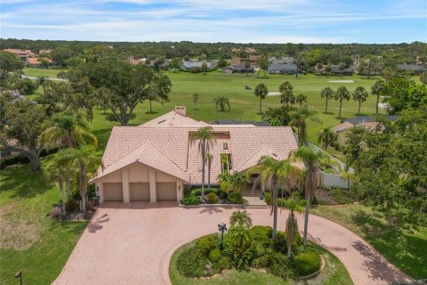 Casa en venta en Sarasota, Florida, 4 dormitorios, 423.63 m2 № 1792956 - foto 1