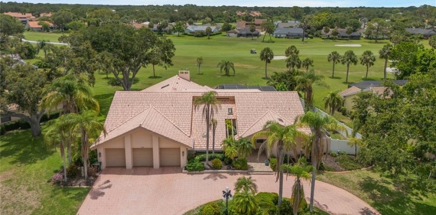 Casa en Sarasota, Florida 4 dormitorios, 423.63 m2 № 1792956