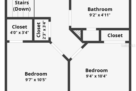 Condo in Tavares, Florida, 3 bedrooms  № 1870930 - photo 28