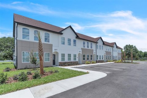 Condo in Tavares, Florida, 3 bedrooms  № 1870930 - photo 3