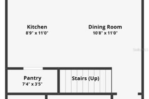 Condo in Tavares, Florida, 3 bedrooms  № 1870930 - photo 27