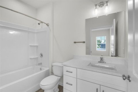 Condo in Tavares, Florida, 3 bedrooms  № 1870930 - photo 17