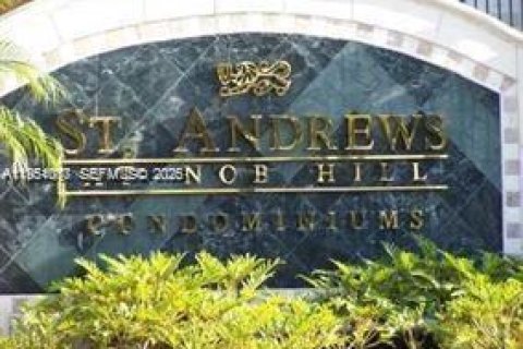 Condominio en alquiler en Tamarac, Florida, 2 dormitorios, 91.14 m2 № 2007173 - foto 15