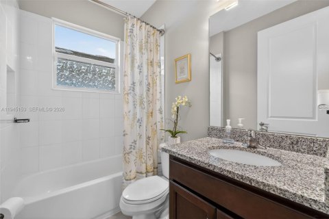 Casa en venta en Port St. Lucie, Florida, 2 dormitorios, 159.42 m2 № 2001513 - foto 17