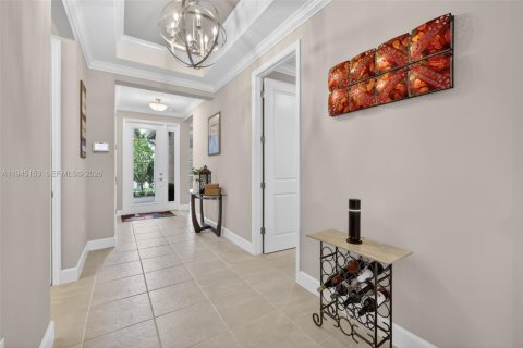 Casa en venta en Port St. Lucie, Florida, 2 dormitorios, 159.42 m2 № 2001513 - foto 4