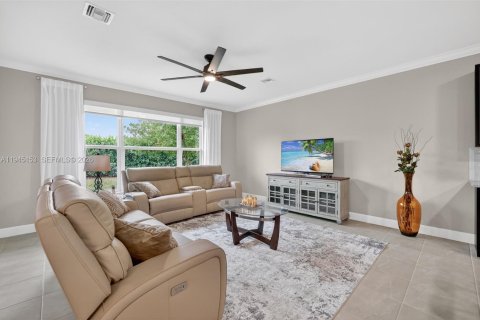 Casa en venta en Port St. Lucie, Florida, 2 dormitorios, 159.42 m2 № 2001513 - foto 13