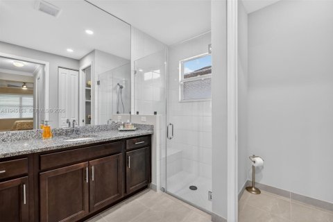 Casa en venta en Port St. Lucie, Florida, 2 dormitorios, 159.42 m2 № 2001513 - foto 24