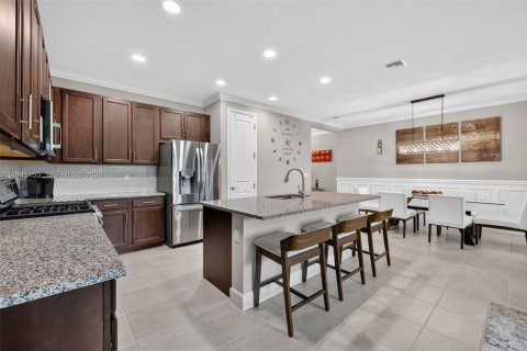 Casa en venta en Port St. Lucie, Florida, 2 dormitorios, 159.42 m2 № 2001513 - foto 10