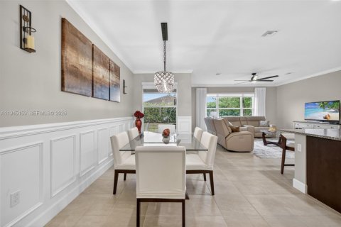 Casa en venta en Port St. Lucie, Florida, 2 dormitorios, 159.42 m2 № 2001513 - foto 5