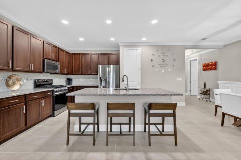 Casa en venta en Port St. Lucie, Florida, 2 dormitorios, 159.42 m2 № 2001513 - foto 9