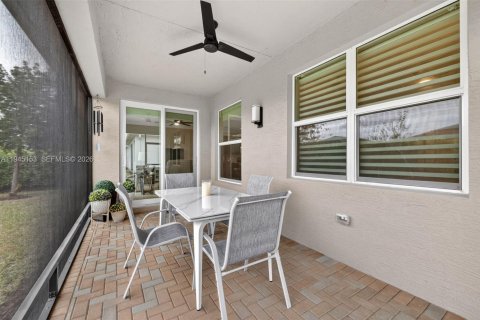 Casa en venta en Port St. Lucie, Florida, 2 dormitorios, 159.42 m2 № 2001513 - foto 28