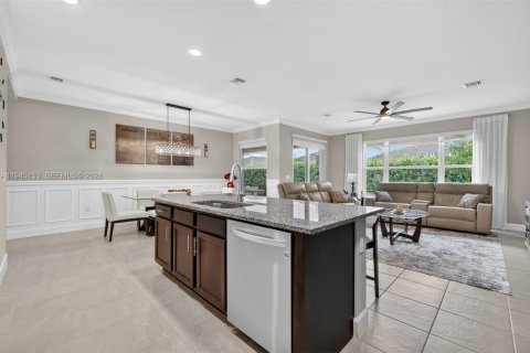 Casa en venta en Port St. Lucie, Florida, 2 dormitorios, 159.42 m2 № 2001513 - foto 11