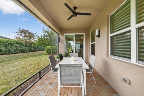 Casa en venta en Port St. Lucie, Florida, 2 dormitorios, 159.42 m2 № 2001513 - foto 26