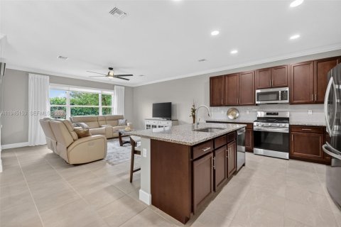 Casa en venta en Port St. Lucie, Florida, 2 dormitorios, 159.42 m2 № 2001513 - foto 7