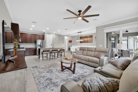 Casa en venta en Port St. Lucie, Florida, 2 dormitorios, 159.42 m2 № 2001513 - foto 14