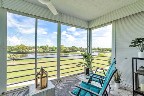 Condominio en alquiler en Pompano Beach, Florida, 2 dormitorios, 150.5 m2 № 2054393 - foto 26