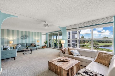 Condominio en alquiler en Pompano Beach, Florida, 2 dormitorios, 150.5 m2 № 2054393 - foto 5