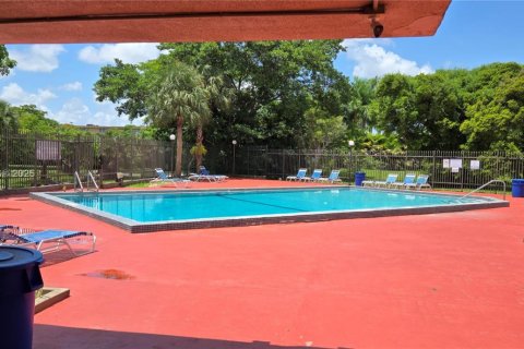 Купить кондоминиум в Майами, Флорида 1 спальня, 74.14м2, № 2012616 - фото 19